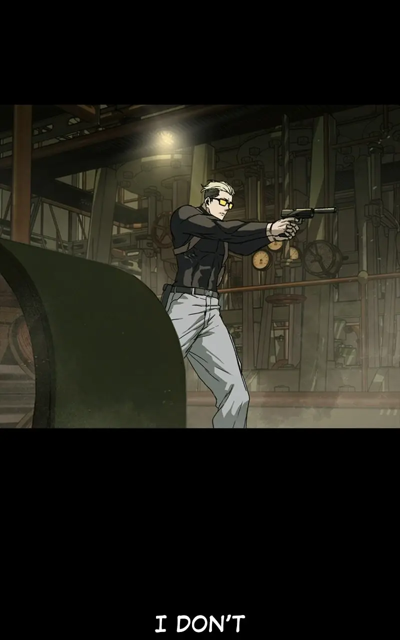 Read Kowloon Copóka EN Manga Online