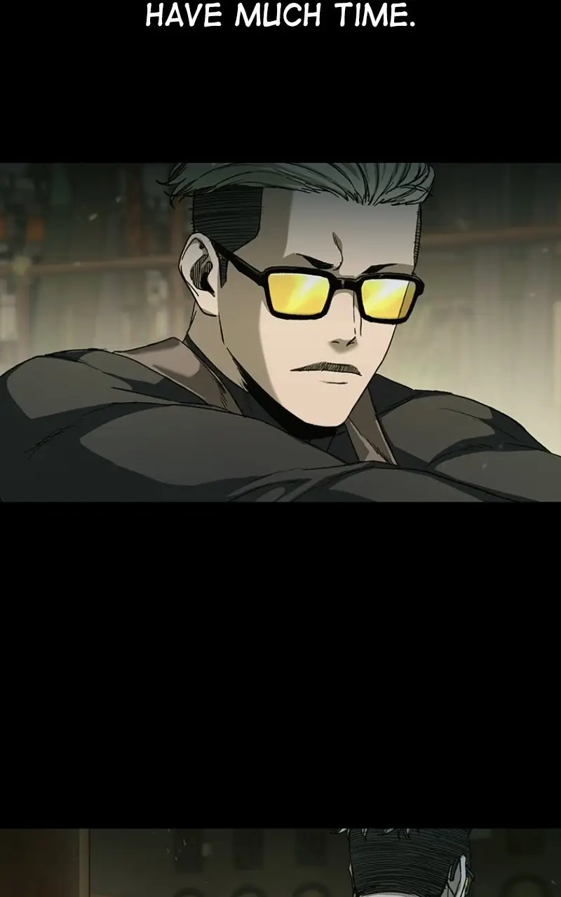 Read Kowloon Copóka EN Manga Online