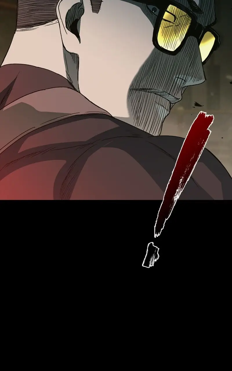 Read Kowloon Copóka EN Manga Online