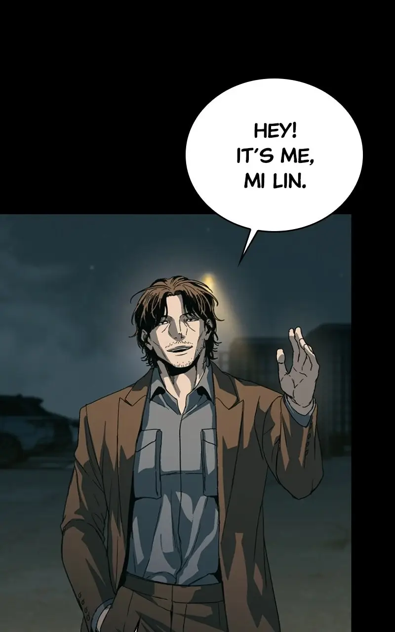 Read Kowloon Copóka EN Manga Online