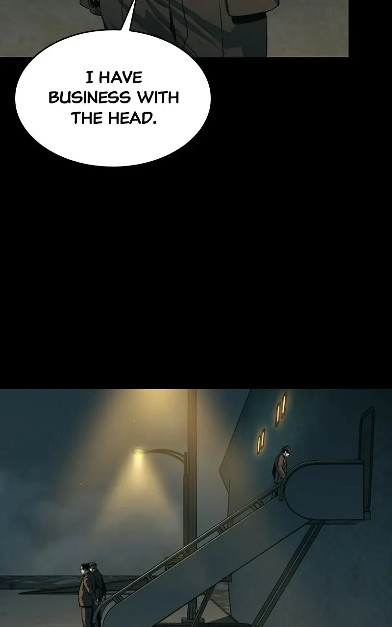 Read Kowloon Copóka EN Manga Online