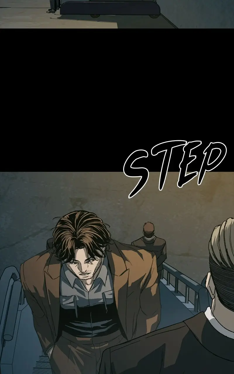 Read Kowloon Copóka EN Manga Online