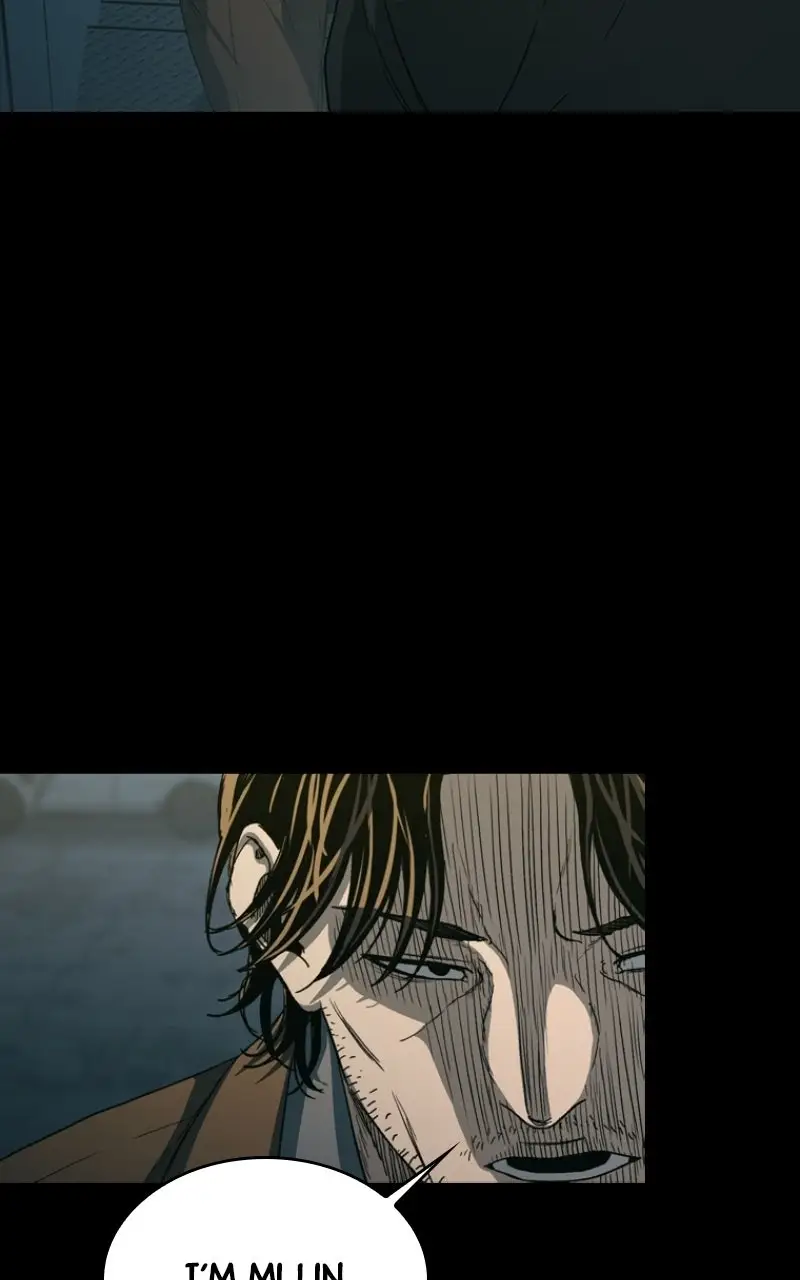 Read Kowloon Copóka EN Manga Online