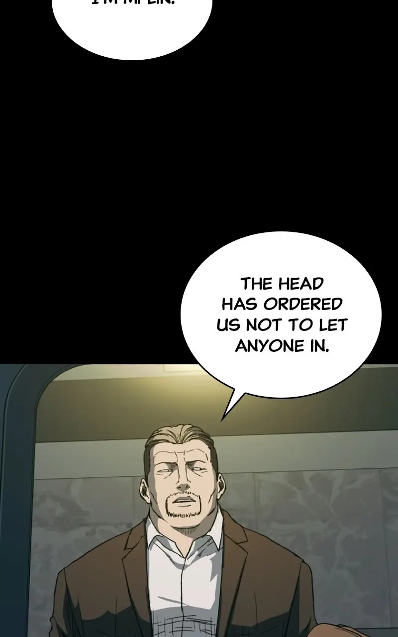 Read Kowloon Copóka EN Manga Online