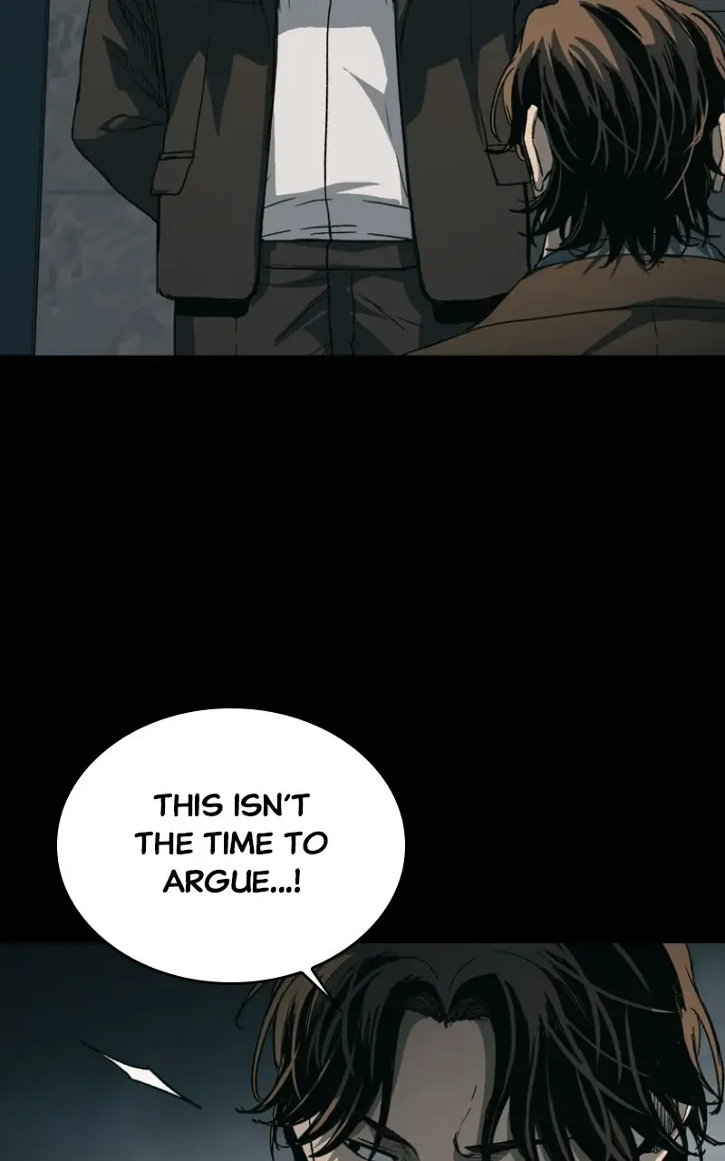 Read Kowloon Copóka EN Manga Online