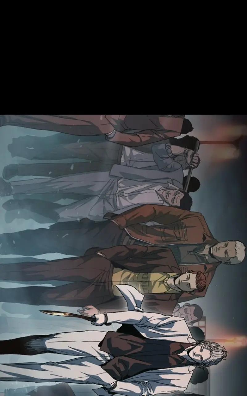 Read Kowloon Copóka EN Manga Online