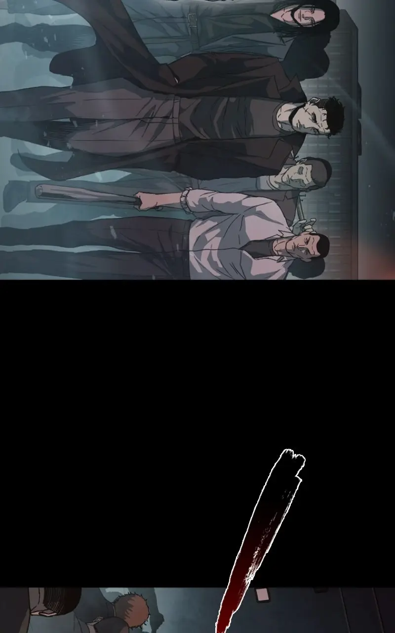 Read Kowloon Copóka EN Manga Online