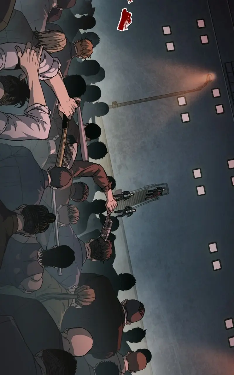 Read Kowloon Copóka EN Manga Online