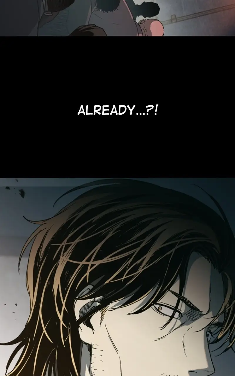 Read Kowloon Copóka EN Manga Online