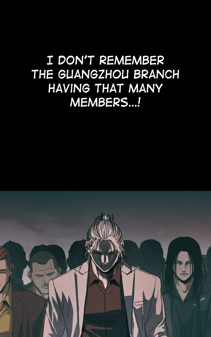 Read Kowloon Copóka EN Manga Online