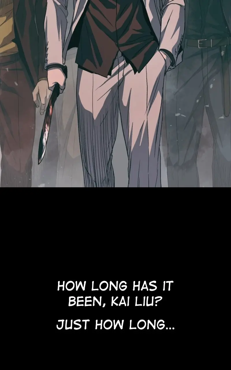 Read Kowloon Copóka EN Manga Online