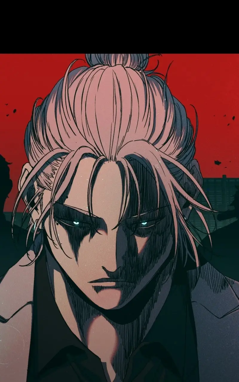 Read Kowloon Copóka EN Manga Online