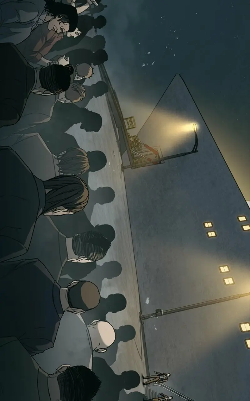 Read Kowloon Copóka EN Manga Online