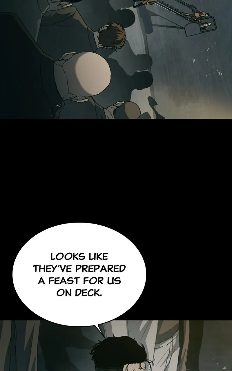 Read Kowloon Copóka EN Manga Online