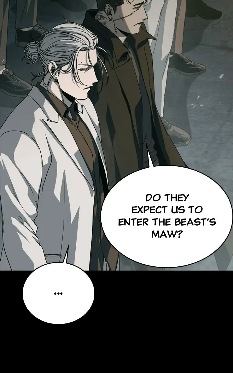 Read Kowloon Copóka EN Manga Online