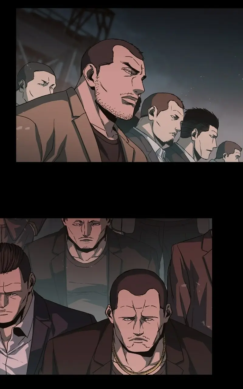 Read Kowloon Copóka EN Manga Online