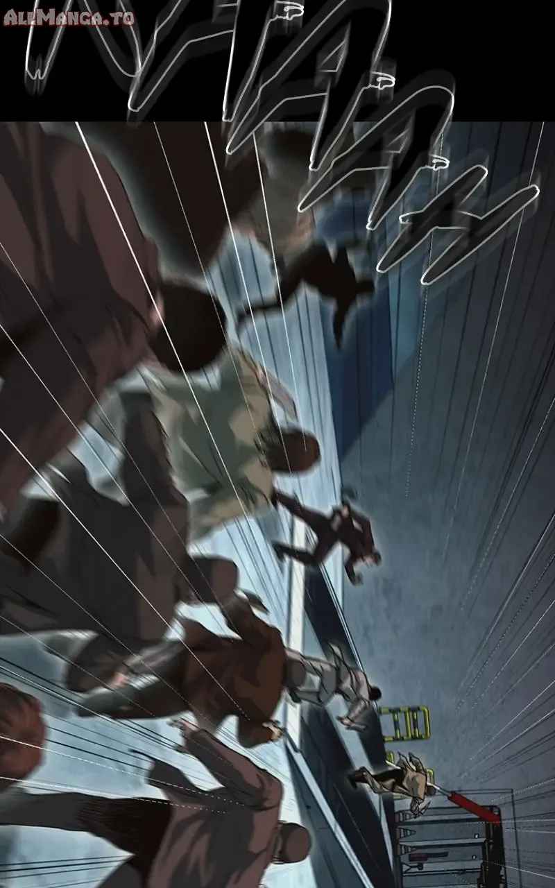 Read Kowloon Copóka EN Manga Online