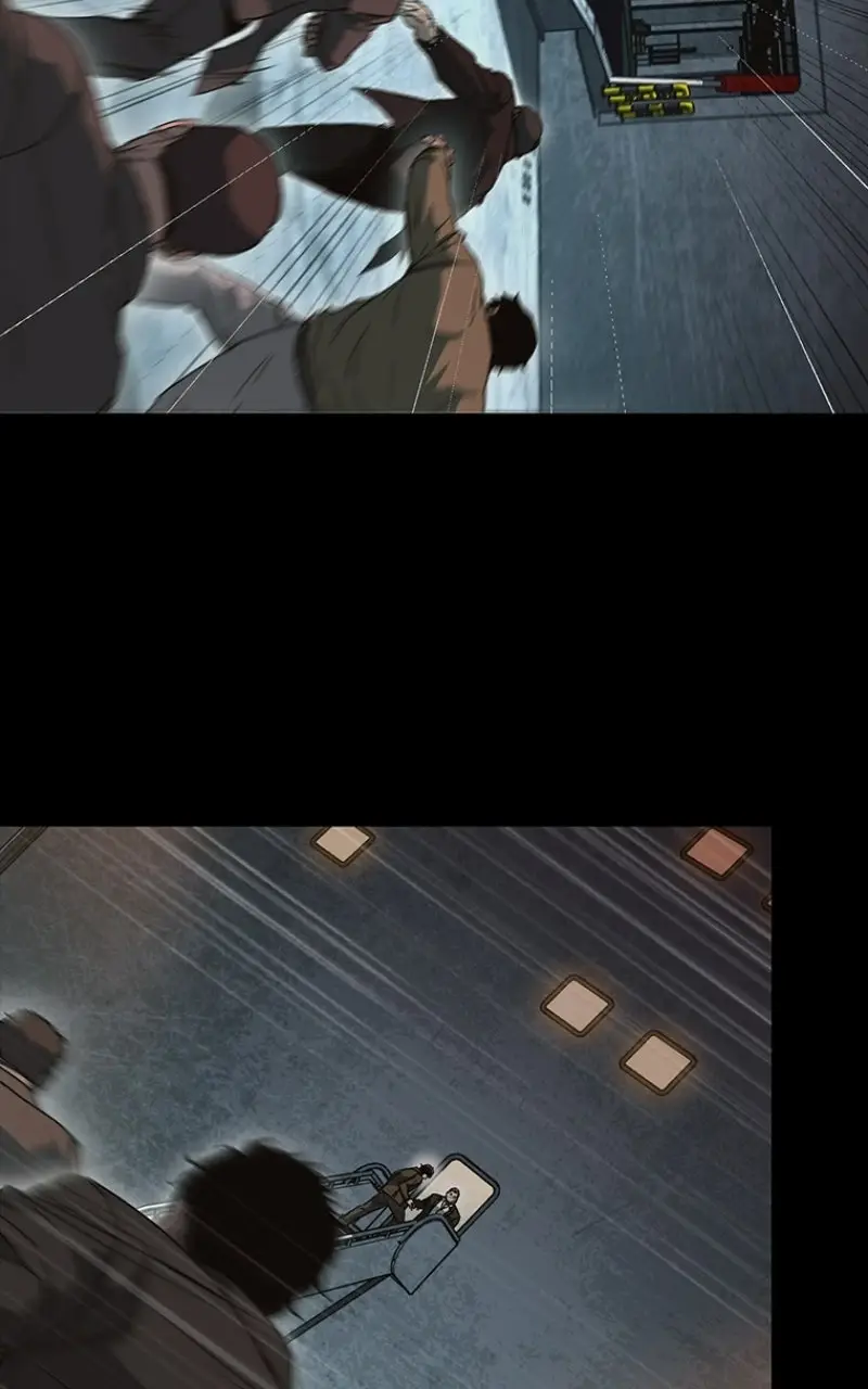 Read Kowloon Copóka EN Manga Online