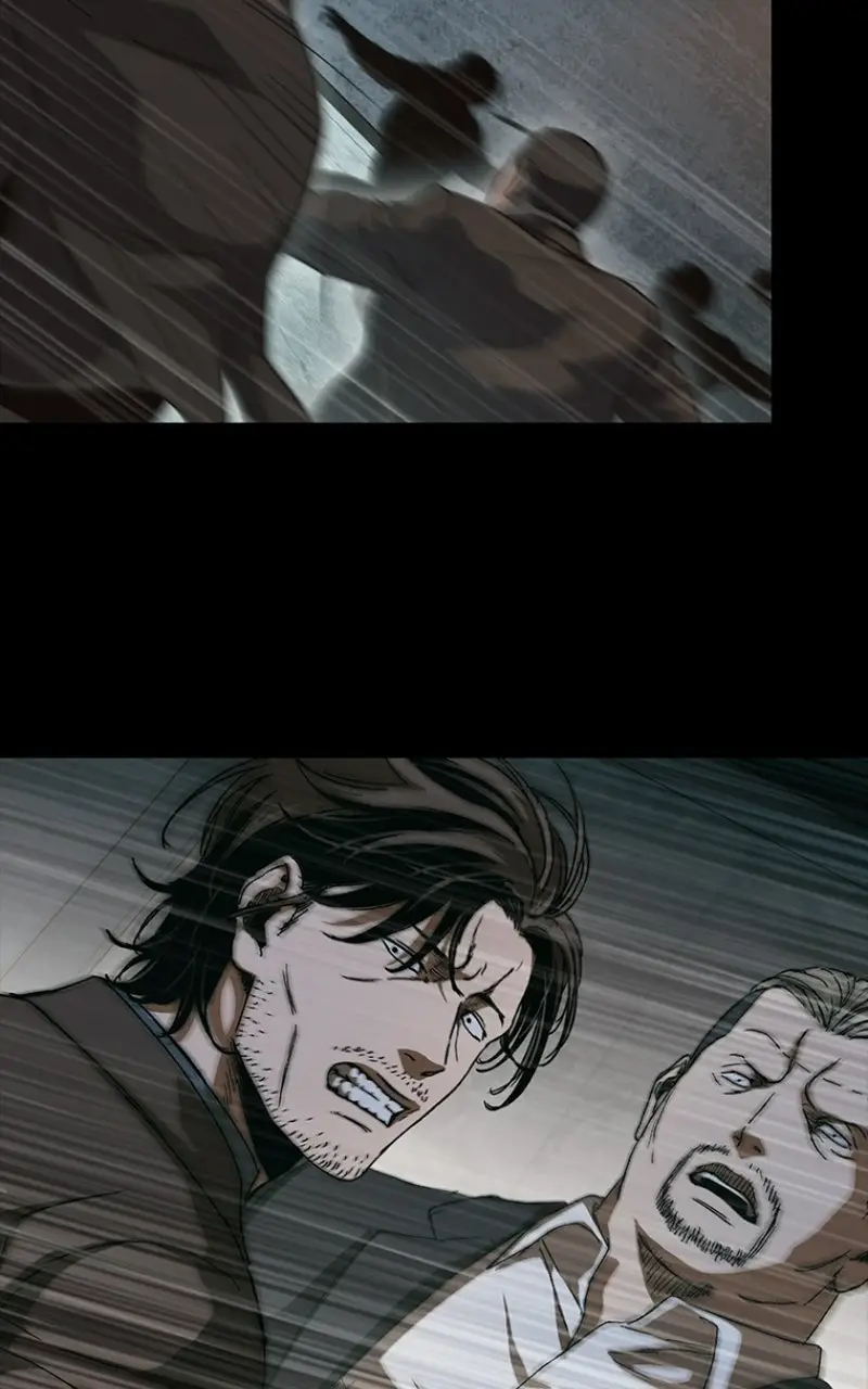 Read Kowloon Copóka EN Manga Online