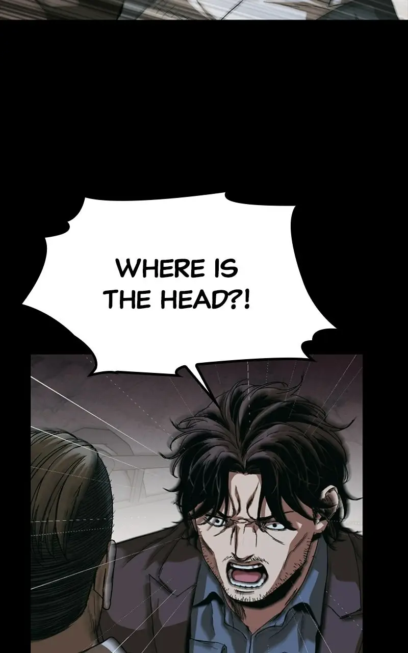 Read Kowloon Copóka EN Manga Online