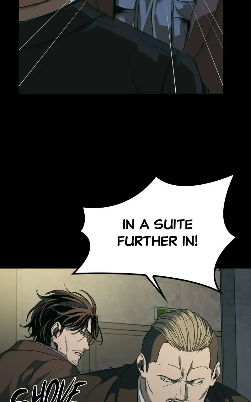 Read Kowloon Copóka EN Manga Online