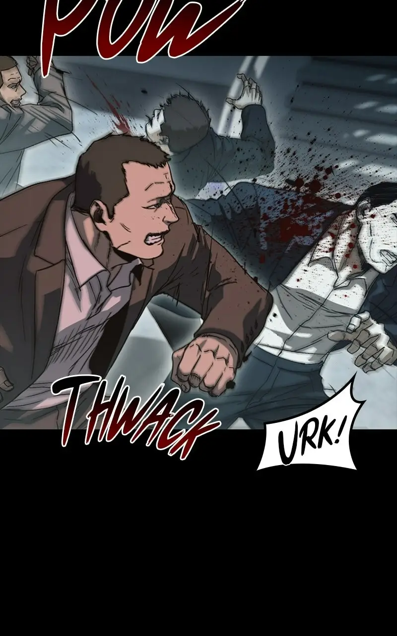 Read Kowloon Copóka EN Manga Online