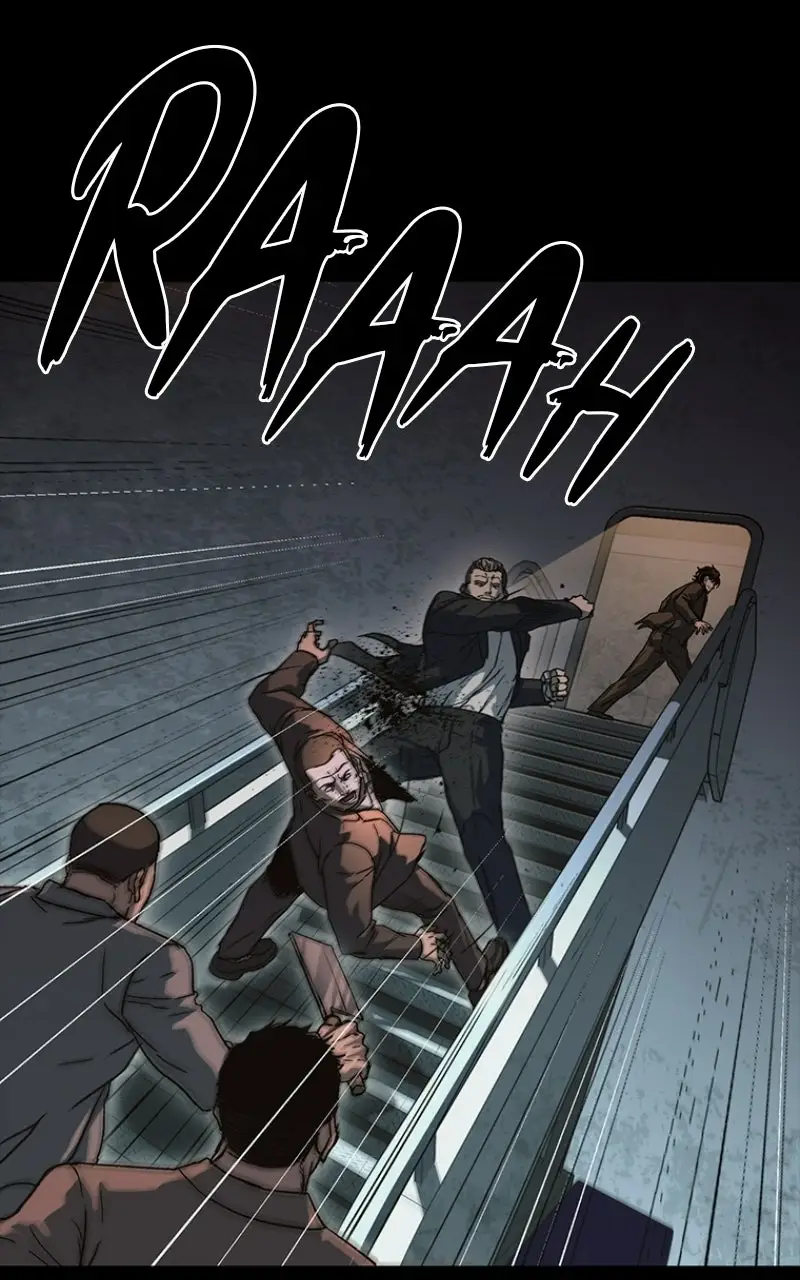 Read Kowloon Copóka EN Manga Online