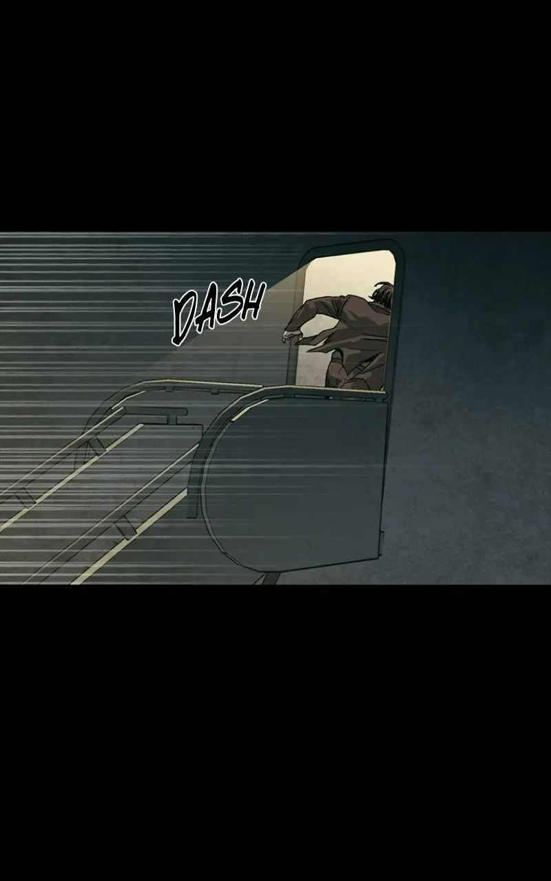 Read Kowloon Copóka EN Manga Online