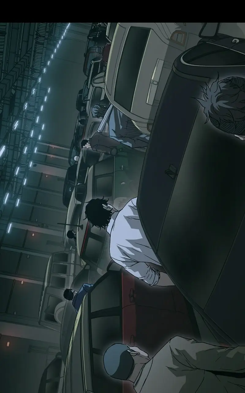 Read Kowloon Copóka EN Manga Online