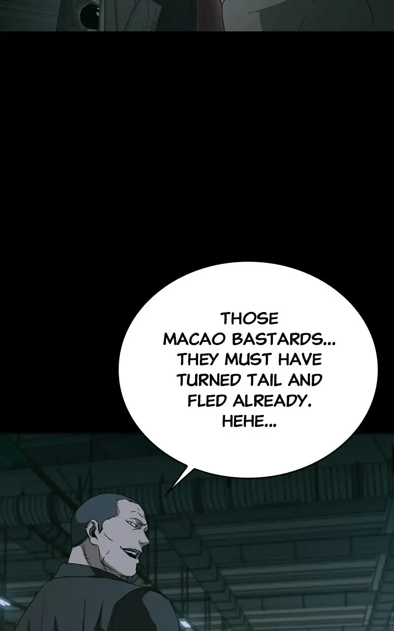 Read Kowloon Copóka EN Manga Online