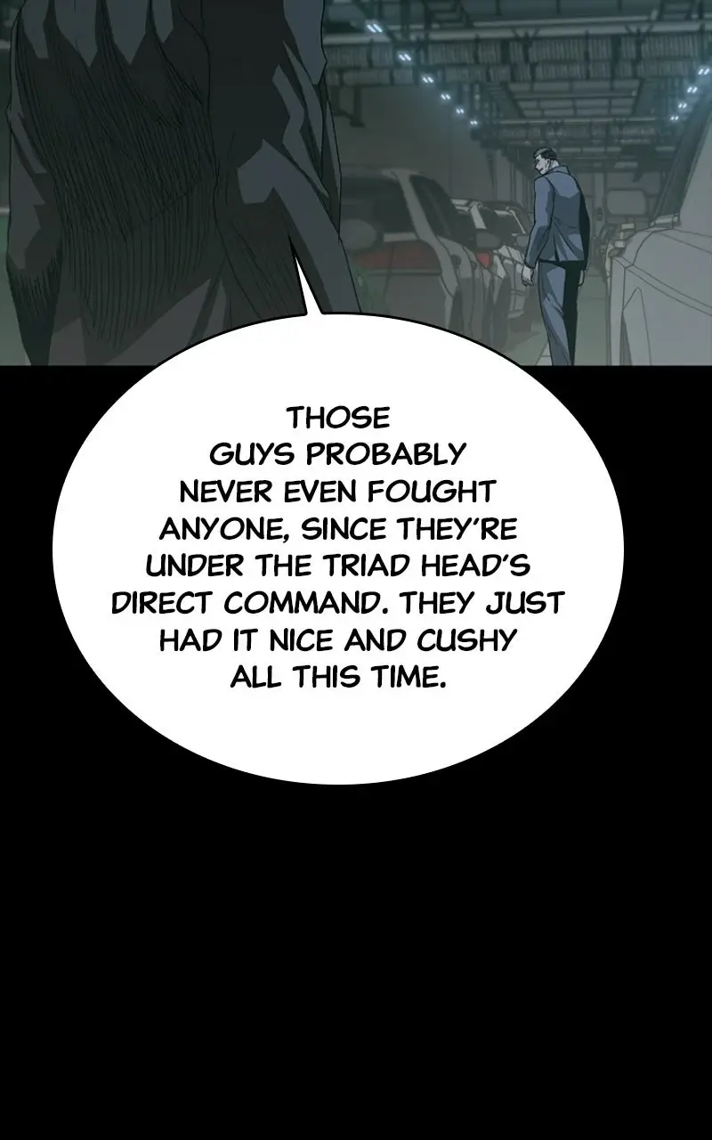 Read Kowloon Copóka EN Manga Online