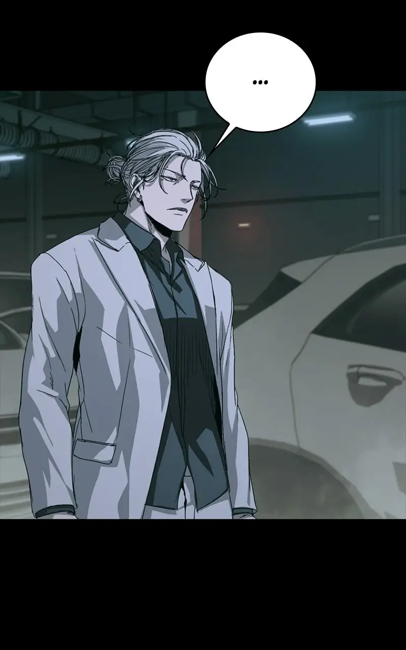 Read Kowloon Copóka EN Manga Online