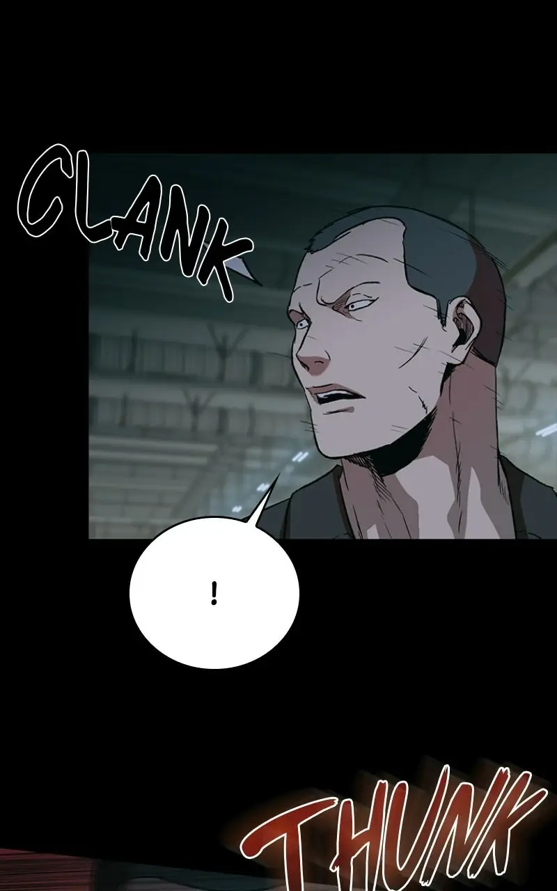 Read Kowloon Copóka EN Manga Online