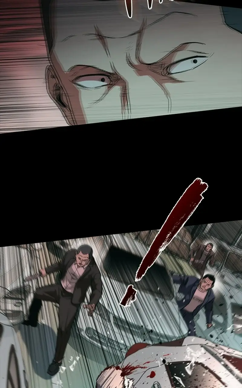 Read Kowloon Copóka EN Manga Online