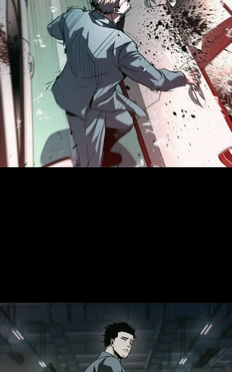 Read Kowloon Copóka EN Manga Online