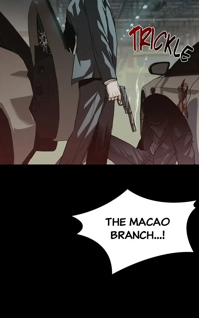 Read Kowloon Copóka EN Manga Online