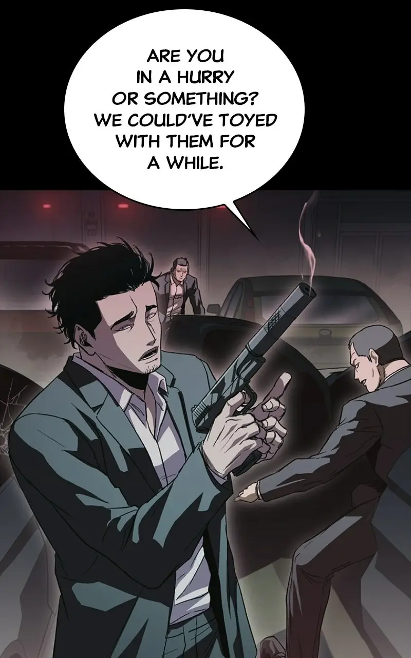 Read Kowloon Copóka EN Manga Online