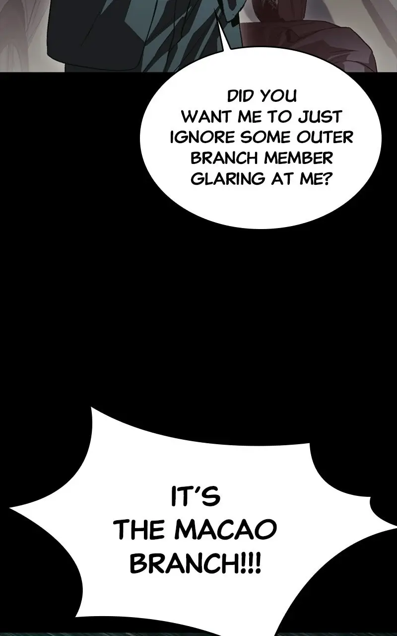 Read Kowloon Copóka EN Manga Online