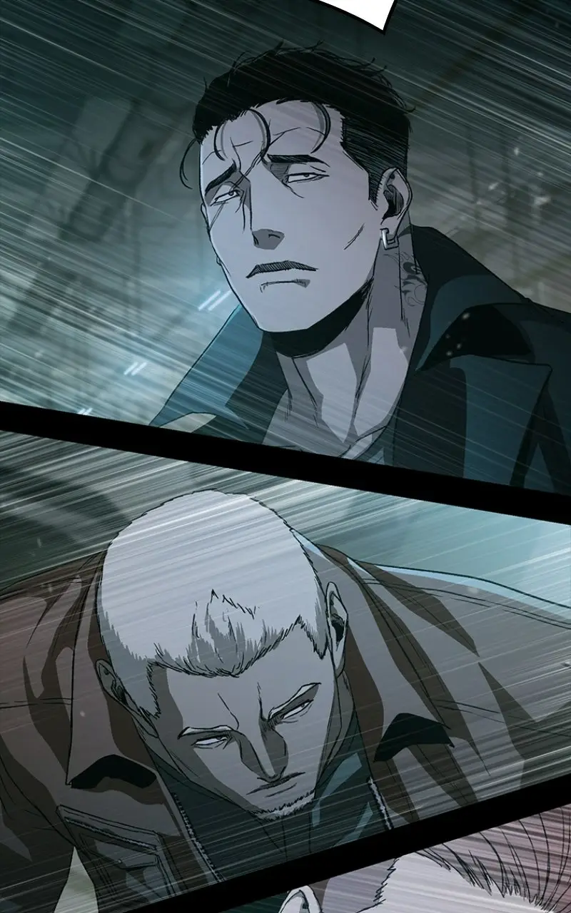 Read Kowloon Copóka EN Manga Online