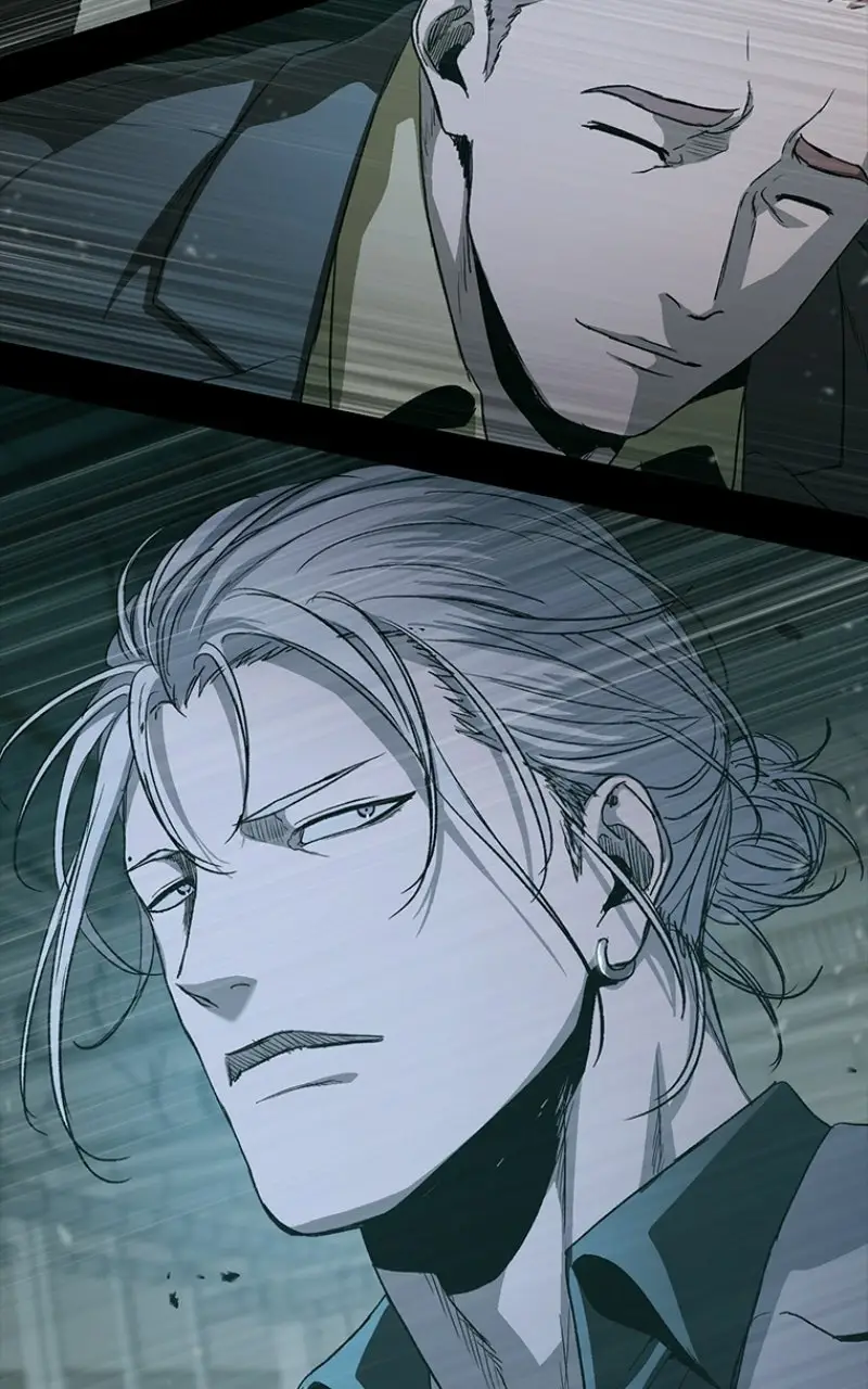 Read Kowloon Copóka EN Manga Online