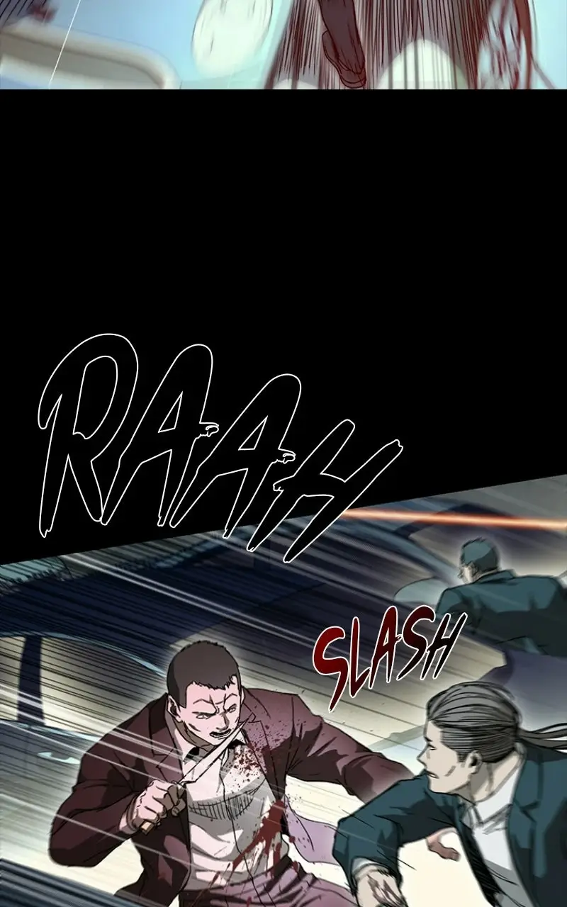 Read Kowloon Copóka EN Manga Online