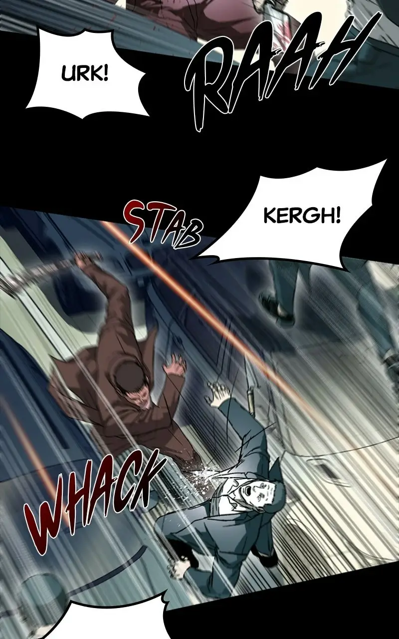 Read Kowloon Copóka EN Manga Online