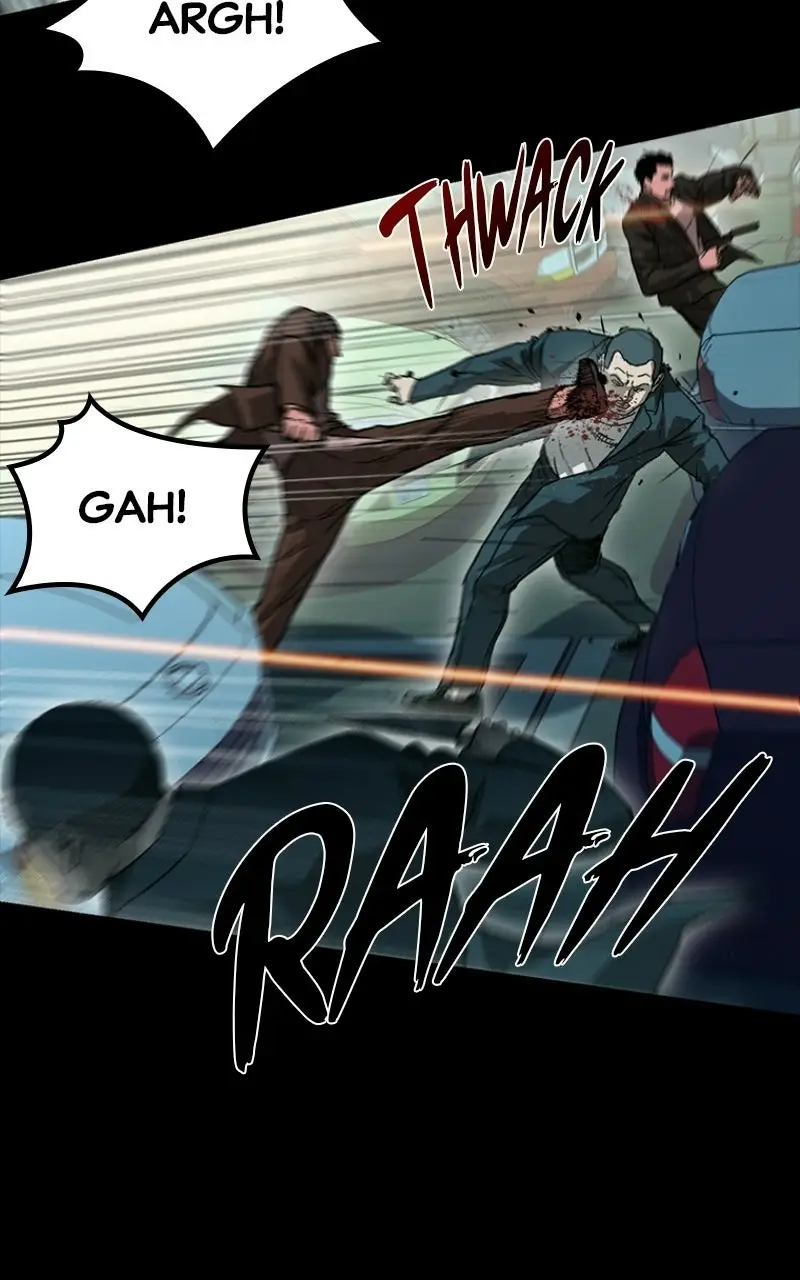 Read Kowloon Copóka EN Manga Online