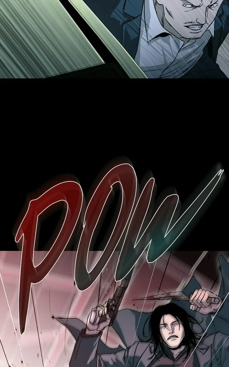 Read Kowloon Copóka EN Manga Online