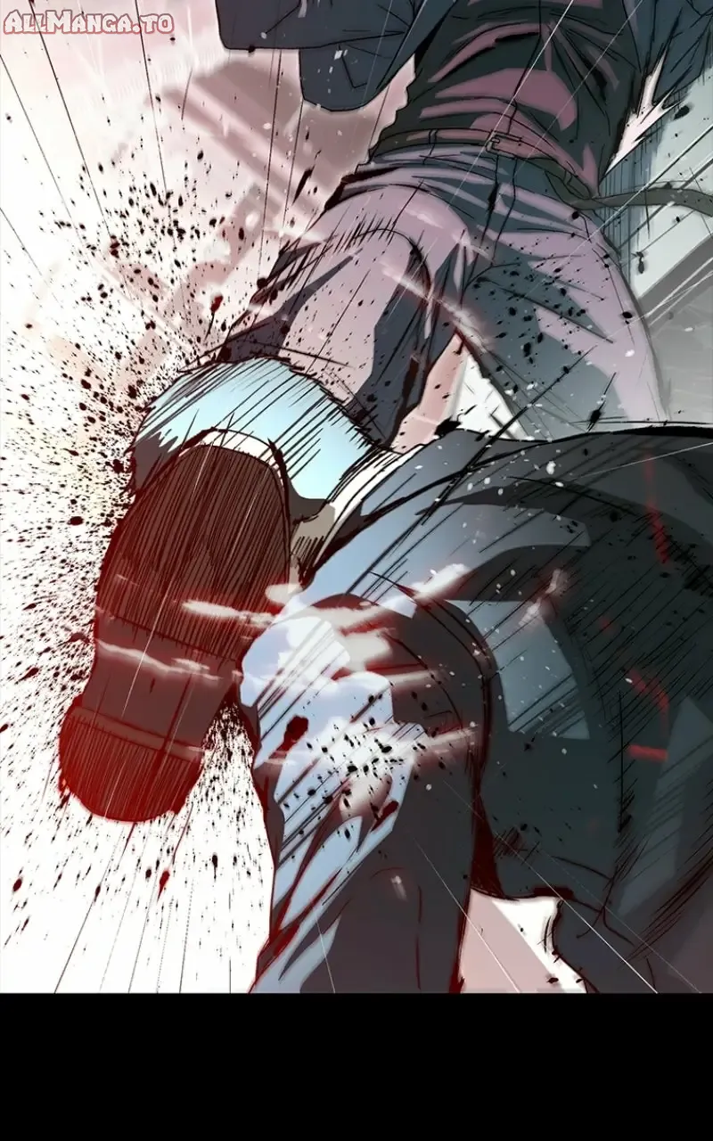 Read Kowloon Copóka EN Manga Online