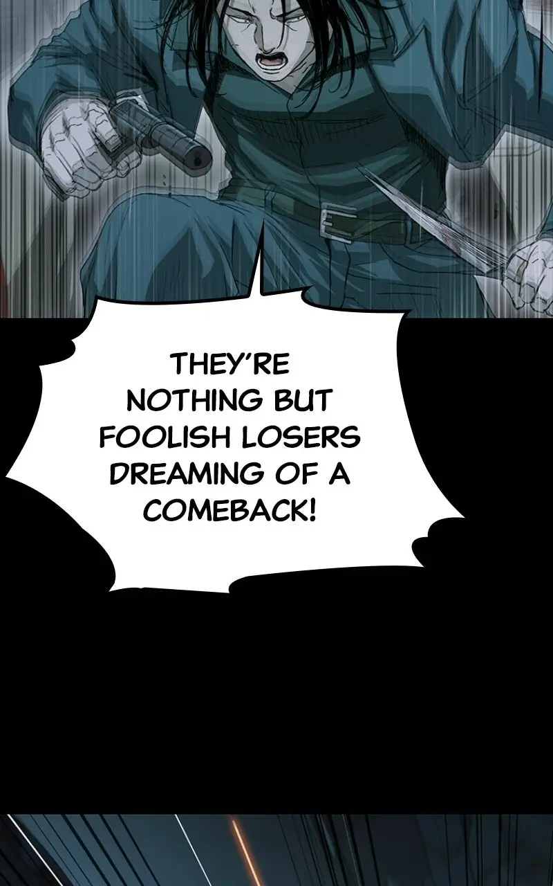 Read Kowloon Copóka EN Manga Online