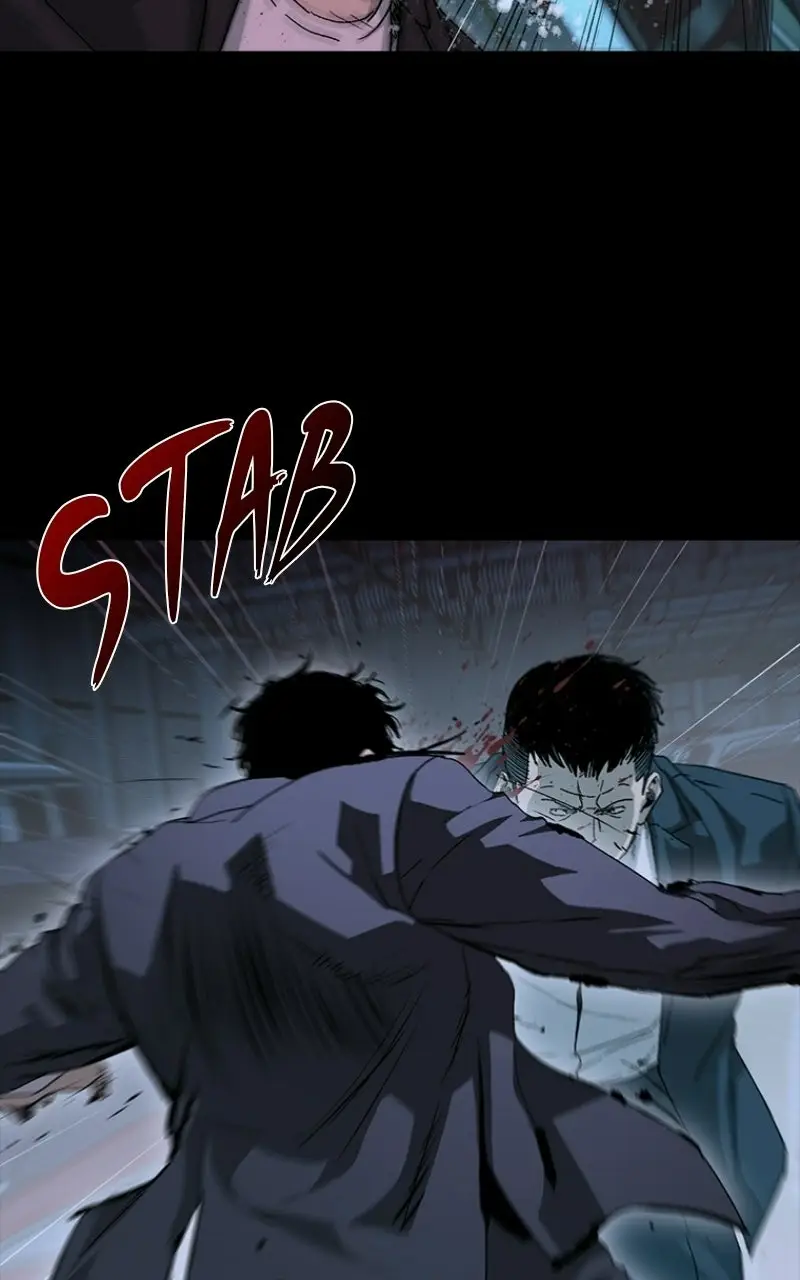 Read Kowloon Copóka EN Manga Online