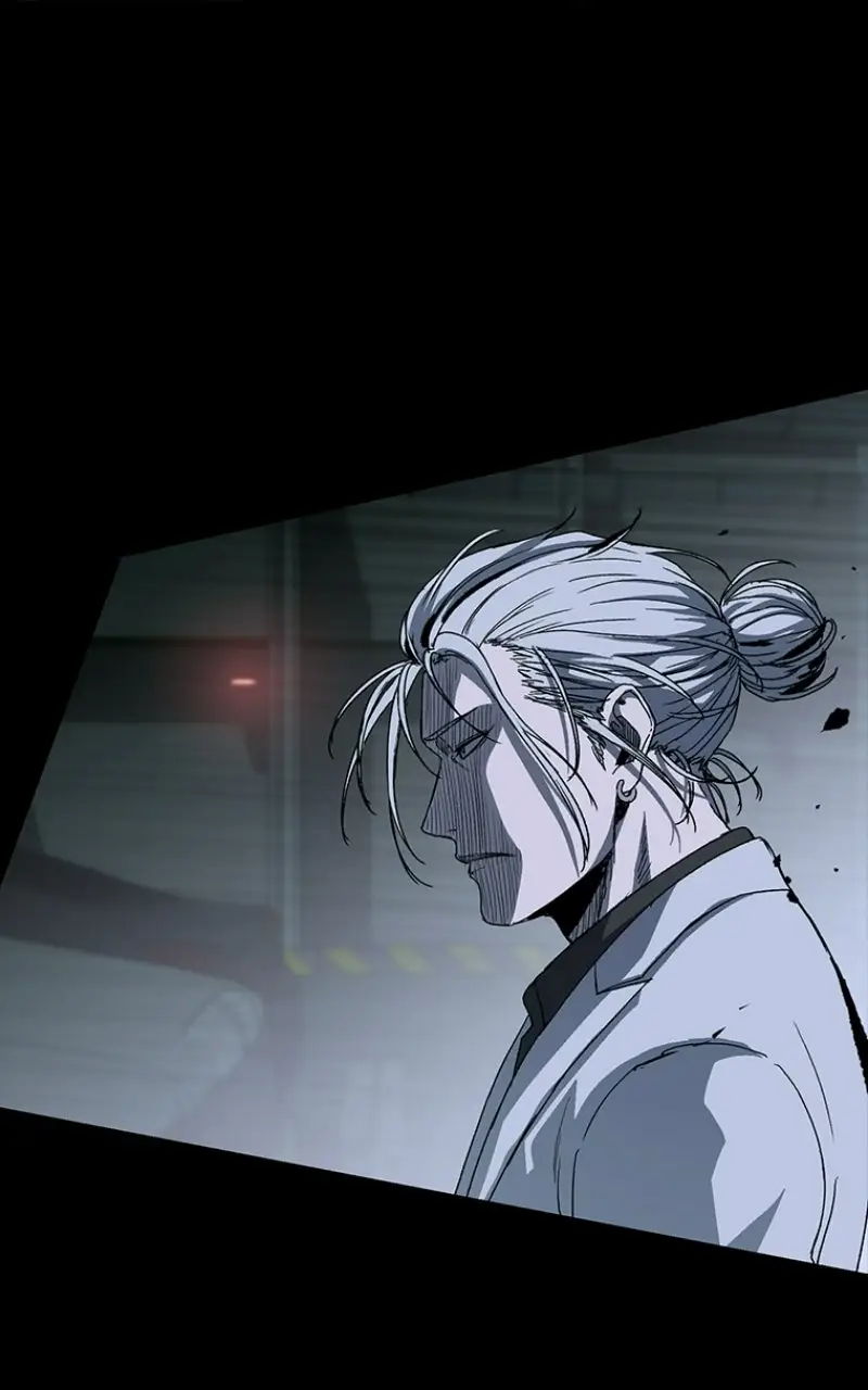 Read Kowloon Copóka EN Manga Online