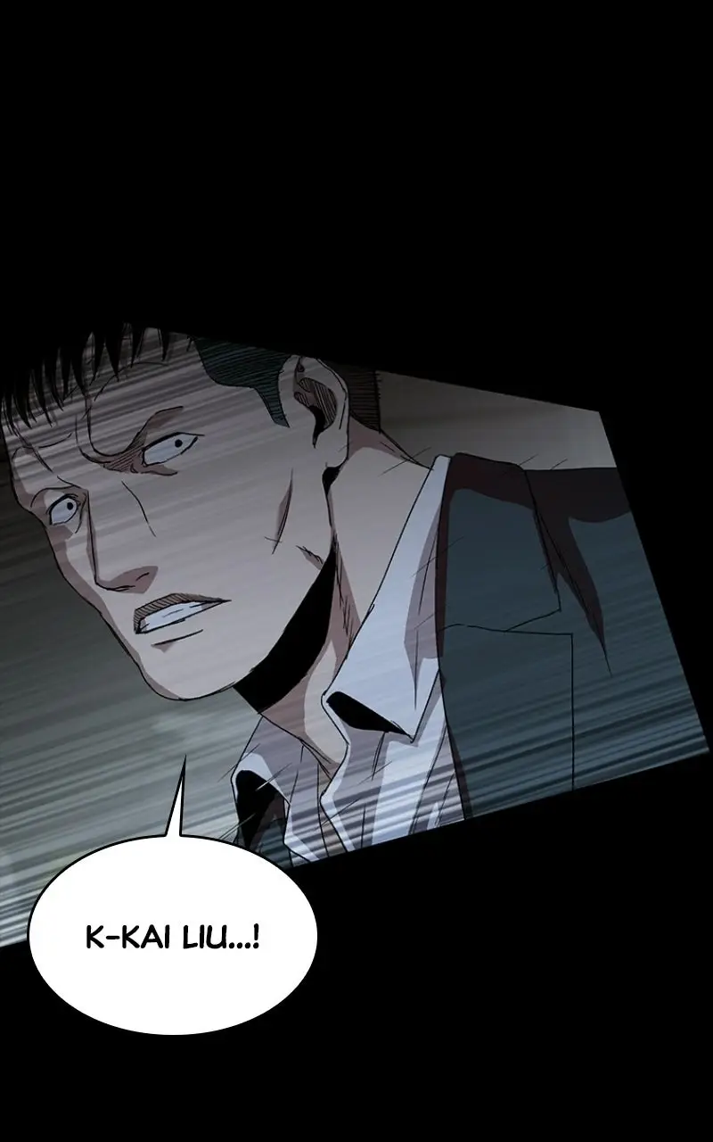 Read Kowloon Copóka EN Manga Online