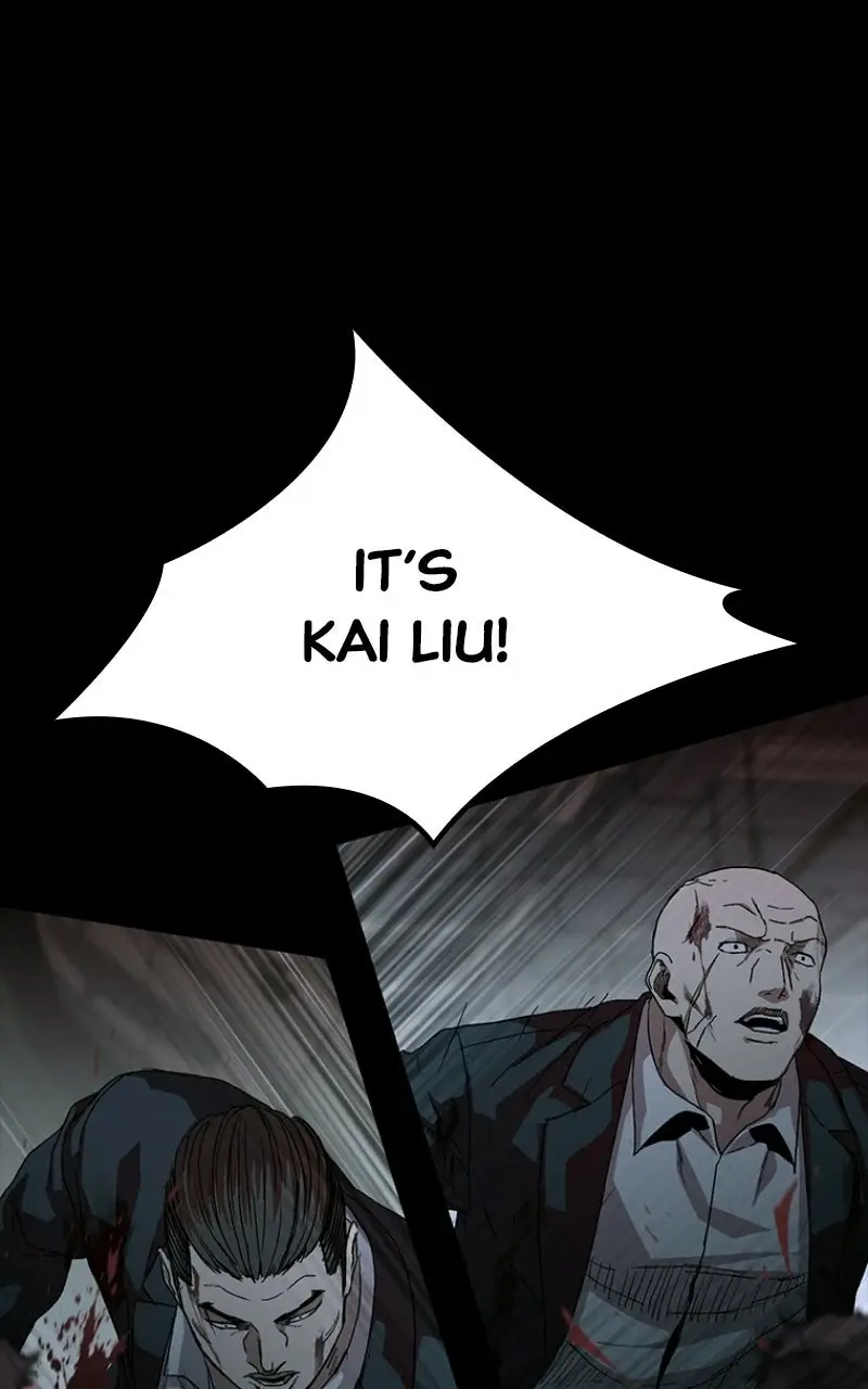 Read Kowloon Copóka EN Manga Online